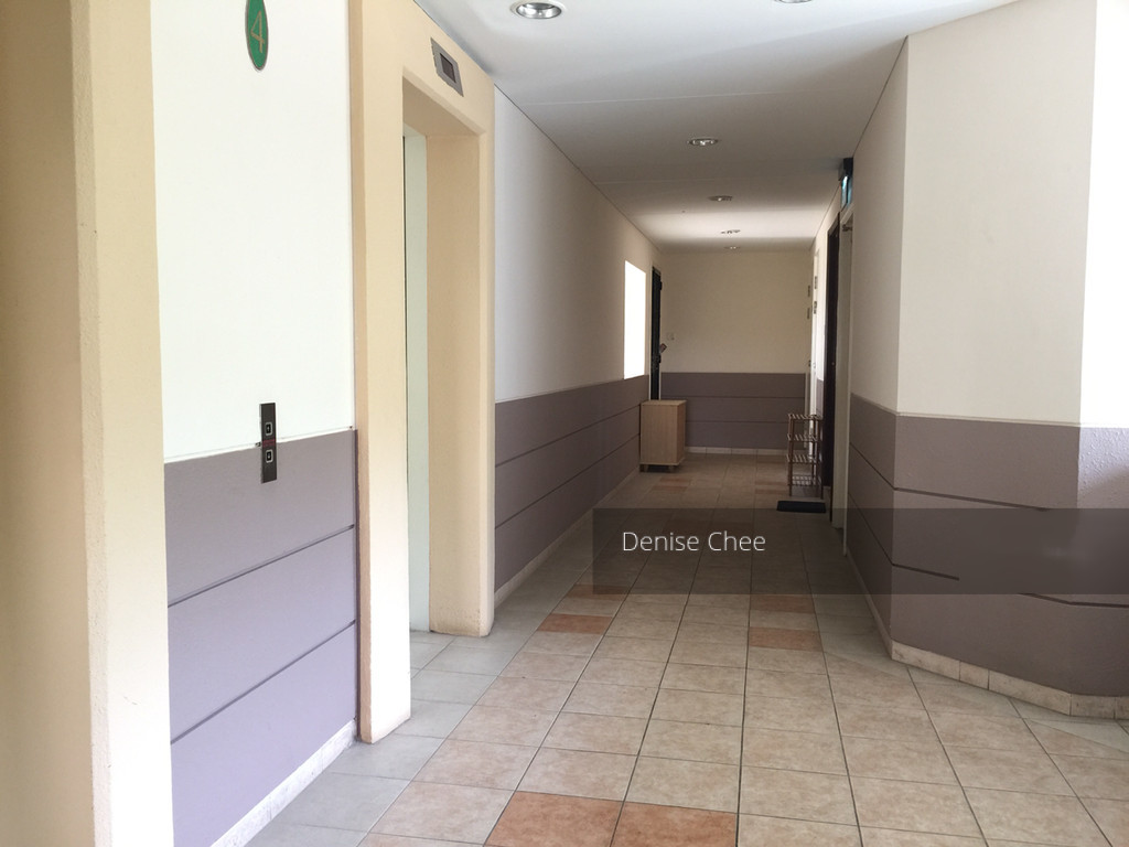 Estella Gardens (D17), Condominium #130390032